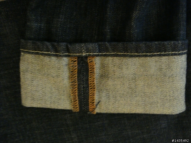 (分享)A&F SKINNY牛仔褲-新增實穿照