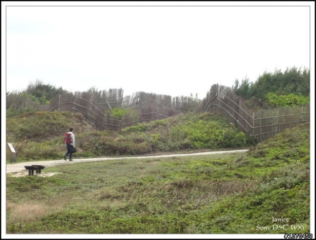 【來去吹吹風】之富貴角燈塔‧綠石槽海岸