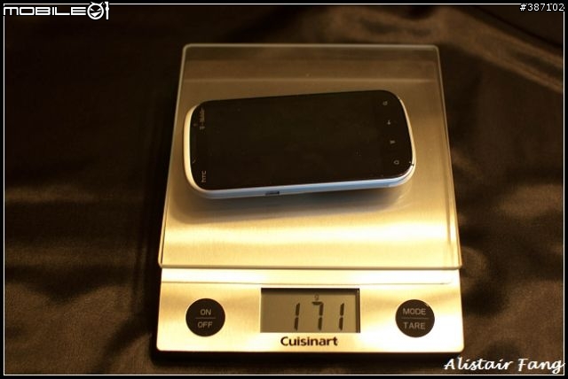 [開箱] 在價格戰中求生存的王者Amaze 4G