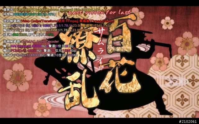 分享HTPC實現 - H61M-S2H + 2600K玩XBMC Media Center