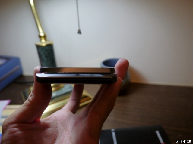 [MILESTONE 3體驗會加完整評測] Every story has it's begining...MOTOROLA MILESTONE 3