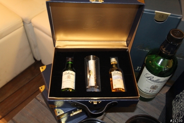 品味魅力時光 百齡罈品酒會 活動分享
