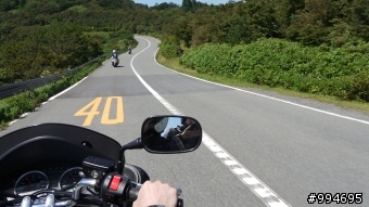 熱血...充滿回憶之日本機車旅行