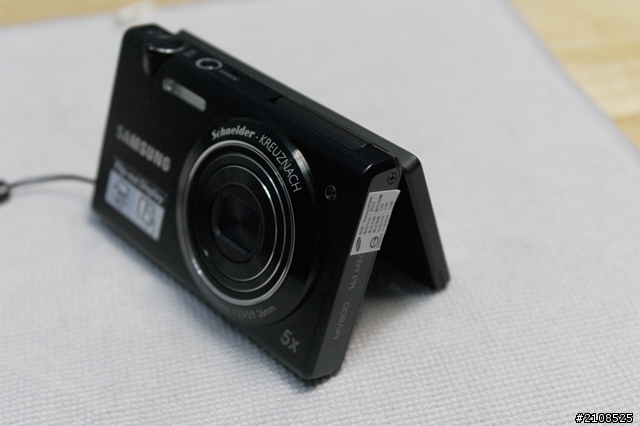 Samsung MV800 之 不專業的開箱文