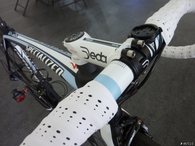 2012 Specialized SL4 SAXO BANK 車隊版