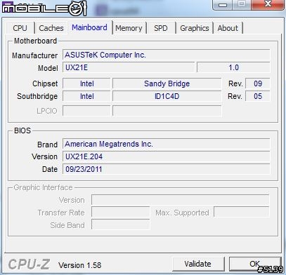 [開箱]ASUS Zenbook UX21E 首台11吋的Ultrabook (圖多)