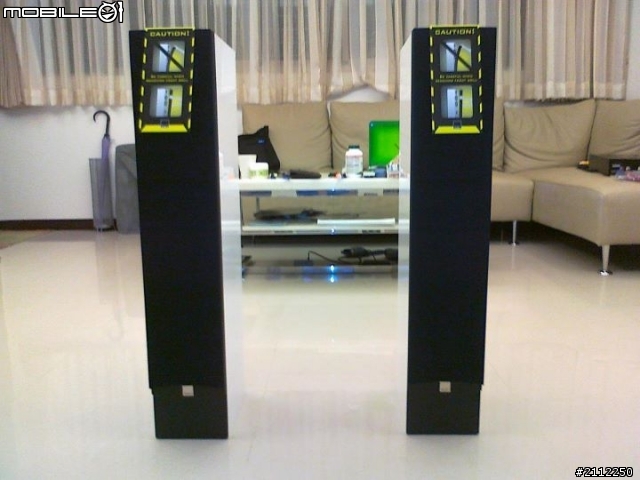 DA&T B-90+DALI IKON5 MK2入門音響開箱