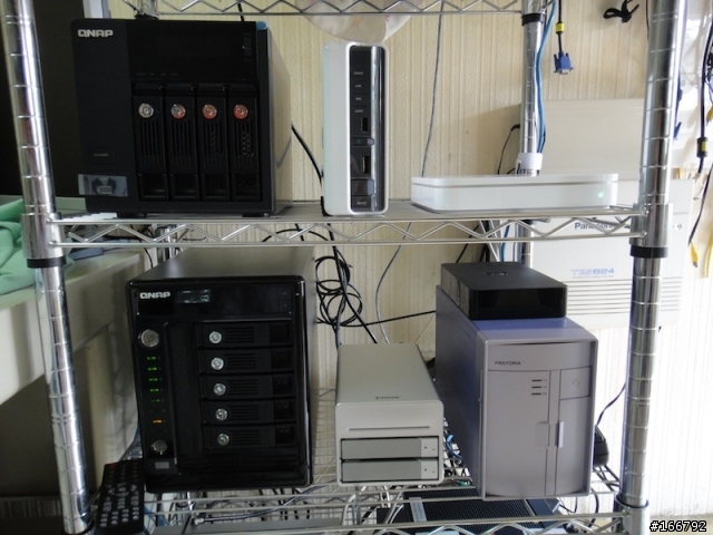 Synology DS111簡單開箱