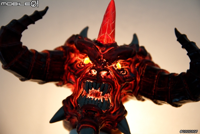【活動】Blizzcon 2011暗黑破壞神小夜燈抽獎結果公佈