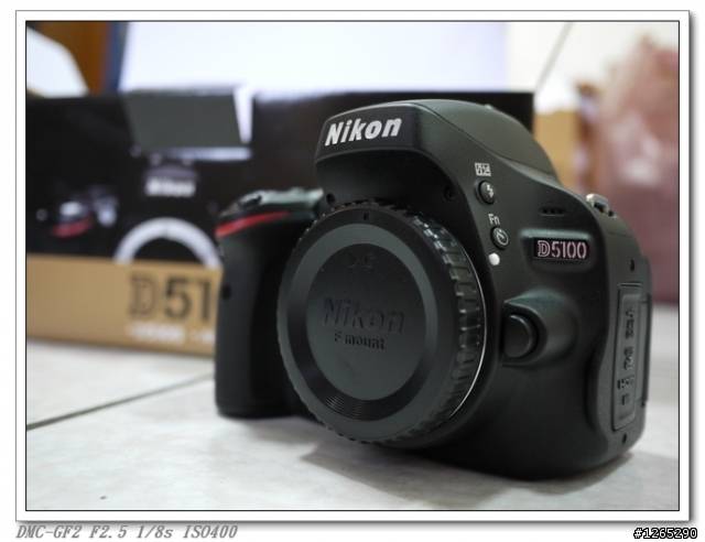 [生態‧分享] D5100+AFS300/4+701HDV+190XPRO