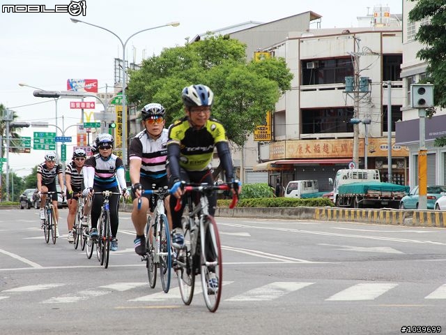 環台中100K 照片(路上拍的，終點拍的，車友請自取)