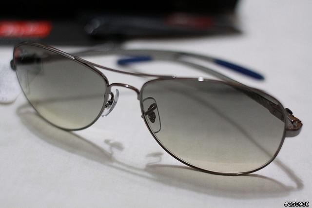 RAY BAN RB8301