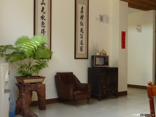 日昇之鄉，忘憂之旅