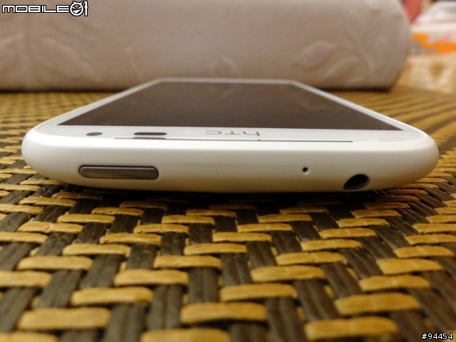 與 HTC Sensation XL 的邂逅與簡測