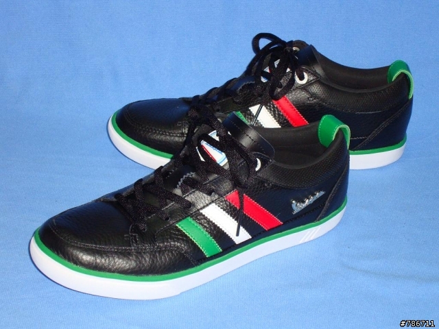 [預開箱]Vespa Lx 150