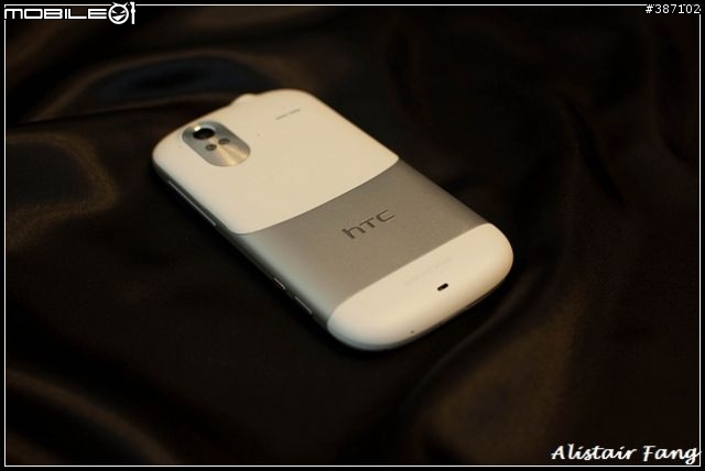 [開箱] 在價格戰中求生存的王者Amaze 4G