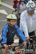 神影騎跡--照片--[挑戰西濱88 悠郵海岸36]--小朋友認領中