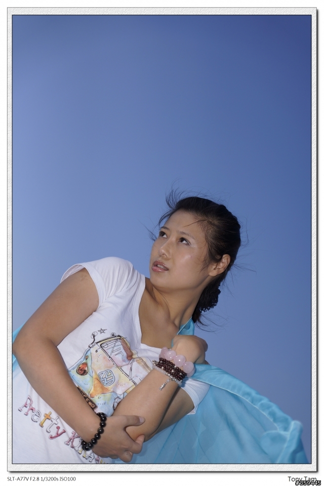 Sony A77  + DT16-50 + HVL-F58AM/F43AM蓋大樓