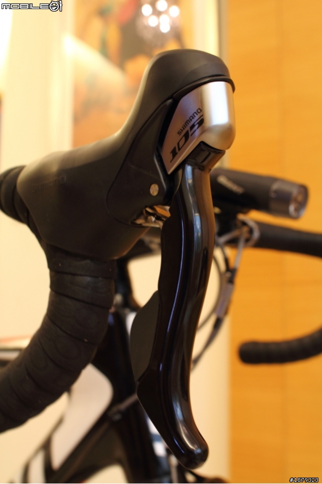 2012 Giant TCR C1入手