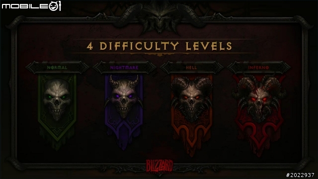 [Blizzcon2011] 《暗黑破壞神III》遊戲體驗和拍賣場研討會
