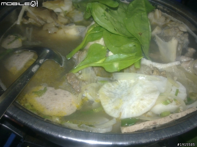 這樣的牛肉會覺得噁心嗎?