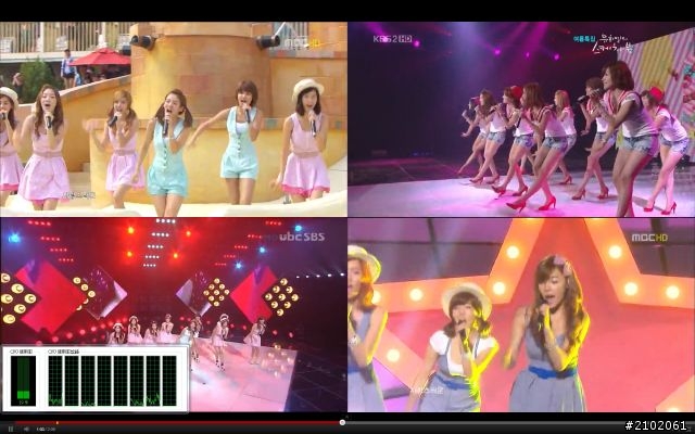 分享HTPC實現 - H61M-S2H + 2600K玩XBMC Media Center