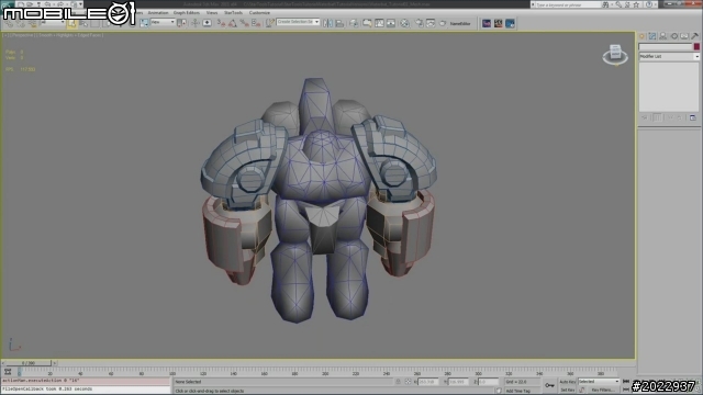 [Blizzcon2011] 《星海爭霸II》Blizzard DOTA 和 Mod 工具
