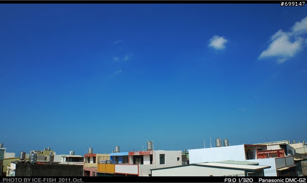 Panasonic LUMIX G X 14-42mm 開箱及試拍