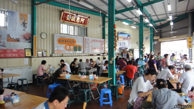 台南隱藏版美食之日治(據)時代建築物篇