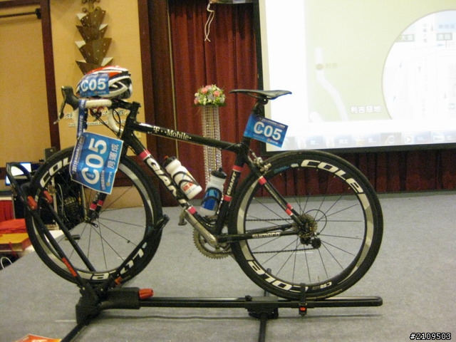 2011 台東縣超級鐵人三項大賽相片分享