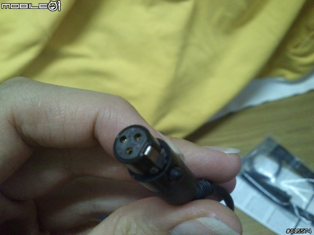 [開箱] 不是很稀有的AKG  K240 MKII  ~ 新手不專業亂開 (滾)