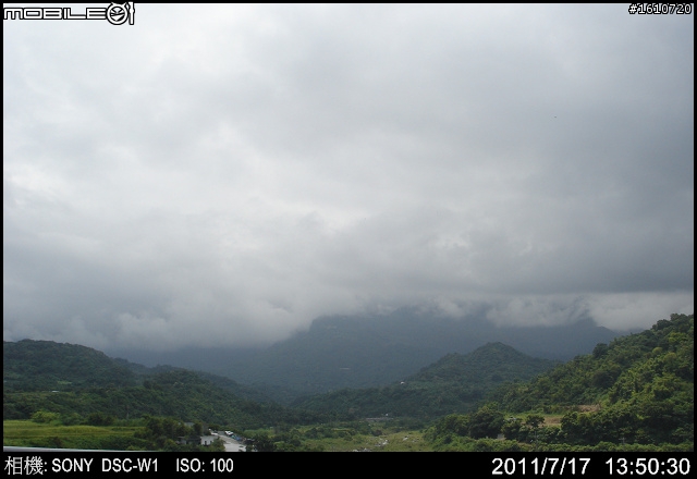 100年7月16~7月18 單人四極環島(多圖編輯中)