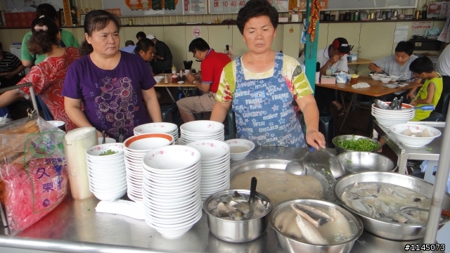 台南隱藏版美食之日治(據)時代建築物篇