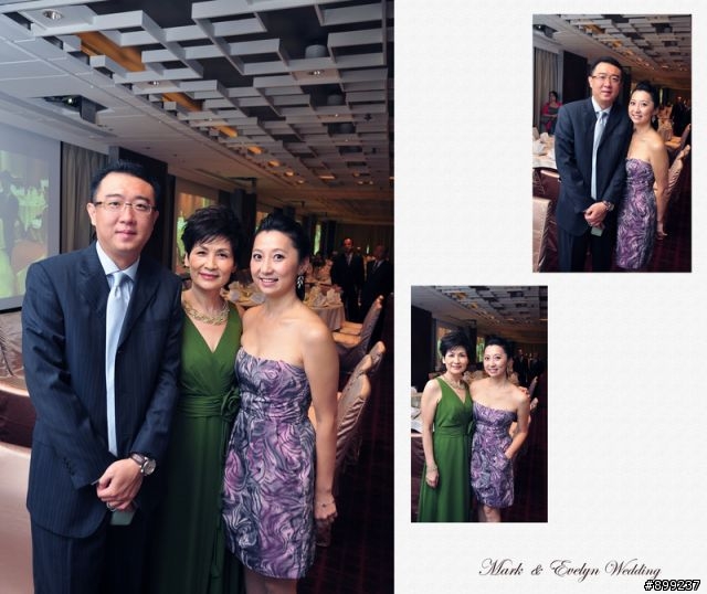 我的攝影之路-人生第一場婚禮紀錄 "D90+16-85mm +50mm 1.4D +SB28"