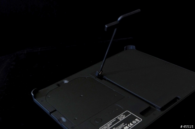 [開箱]WeKreat Bento 外接電源+保護殼 for iPad/iPad 2