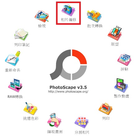 【愛上美化】給新手的美化教學文 ( 重點整理 )