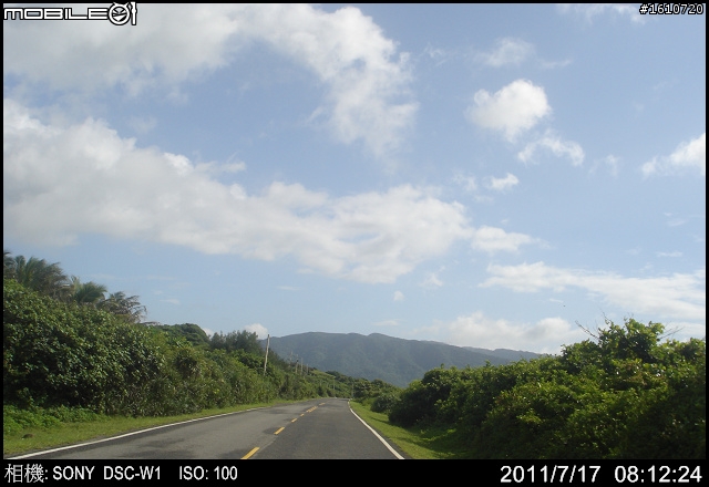 100年7月16~7月18 單人四極環島(多圖編輯中)