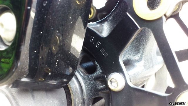 破風馳騁!夢想羽翼-CBR 600RR