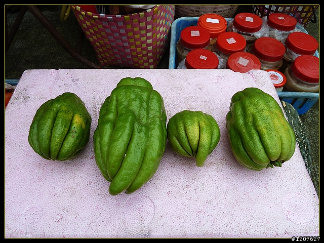 2011.10.16_騎車健行趣-太平至奉天岩煮午餐！