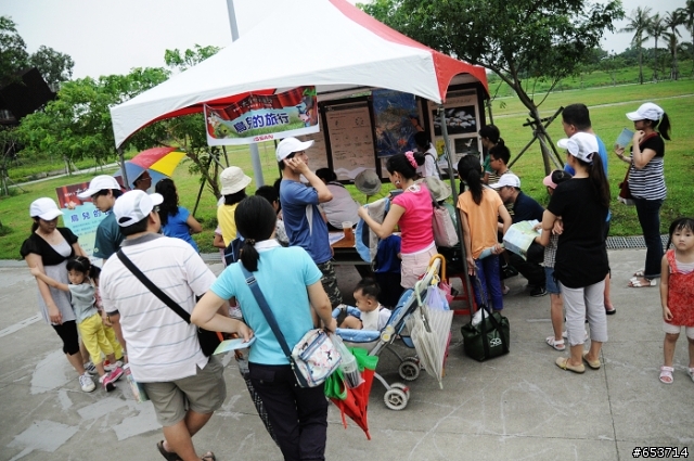 我想換車想瘋了!!New March是我的!!衛武營我來了!!