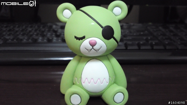 [開箱] 索尼子 BABYDOLLver. DX豪華配件版!