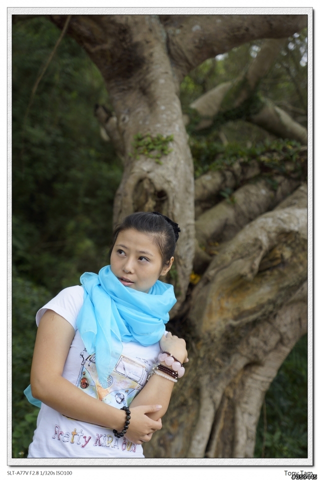 Sony A77  + DT16-50 + HVL-F58AM/F43AM蓋大樓