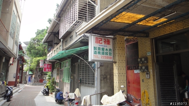 台南隱藏版美食之日治(據)時代建築物篇