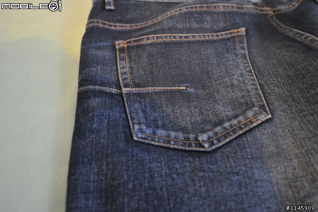 [向現金哥致敬][補實穿]絕對不時尚的2011SS Dior Homme Bas 19 銀耳牛