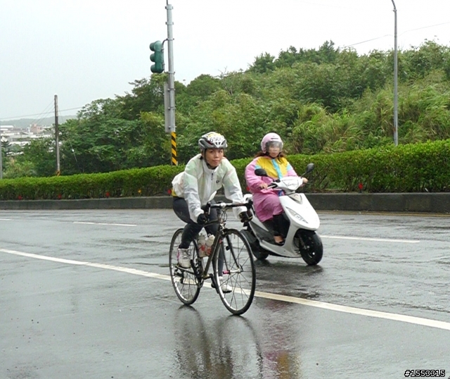 1002 環大台北自行車挑戰賽照片分享