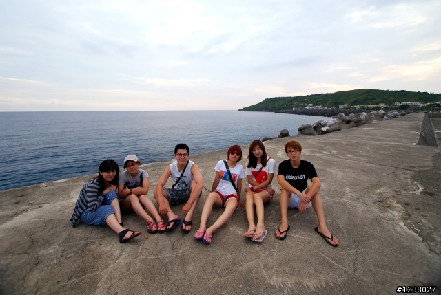 小琉球之旅~WX10