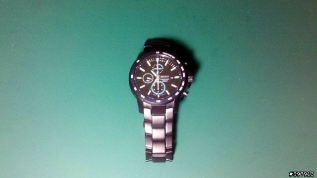 [ 新手開箱 ] 生平第一隻 SEIKO  SNDC77P1