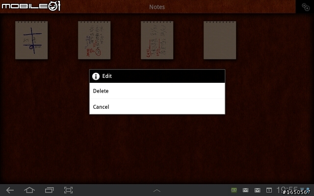 Tab10.1 & Tab8.9必備推薦平板App大全集（持續更新中）