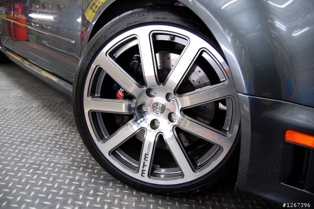 Audi B7 RS4 分享 『更新！終於掛牌了＋磁釉照！』