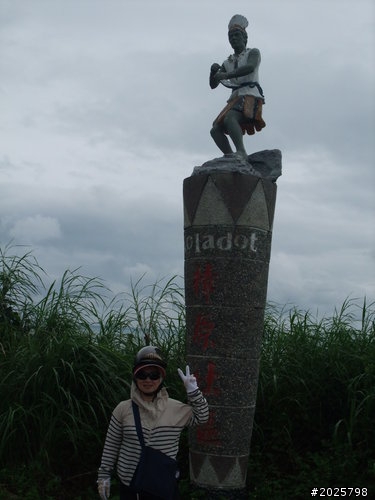 2011.10.13~10.15 我的爹娘好恩愛之花東小環島 Day3